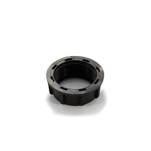 TUERCA PARA CONECTOR RECTO/CURVO 1 1/4