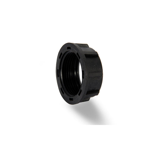 TUERCA PARA CONECTOR RECTO/CURVO 1 1/4