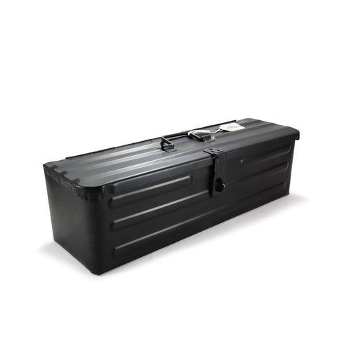 CAJA DE HERAMIENTA NEGRO