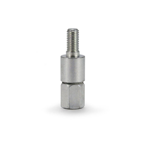 INSERTO CUADRADO 5,4 mm.