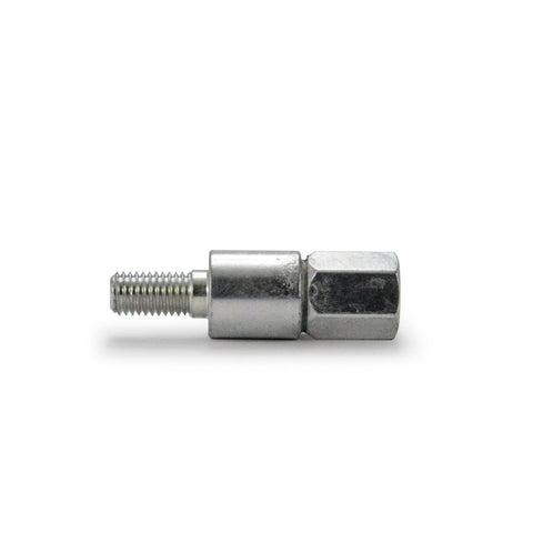 INSERTO CUADRADO 5,4 mm.