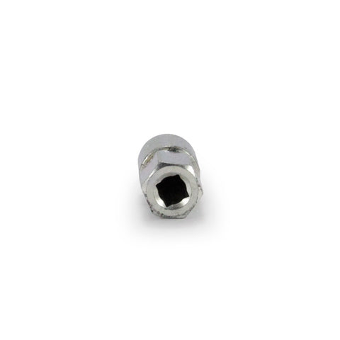 INSERTO CUADRADO 5,4 mm.