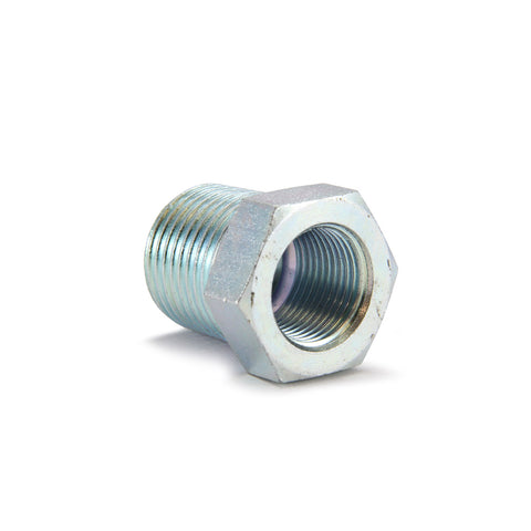 REDUCCION PARA MANGUERA HCA MACHO 1/2 NPT HEMBRA 3/8 BSP