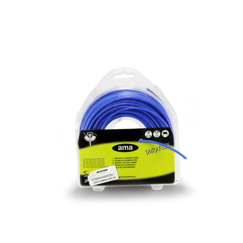 HILO DURAFLEX 4X30M REDONDO