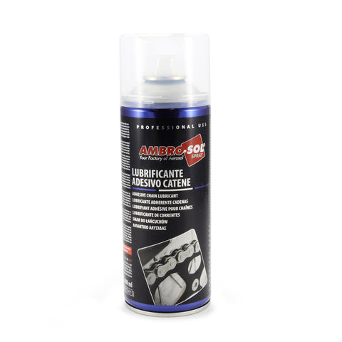 SPRAY PARA CADENAS CONT 400ML