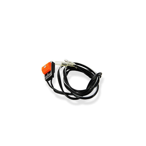 INTERRUPTOR ON/OFF CON CABLES PARA DESBROZADORA AG3