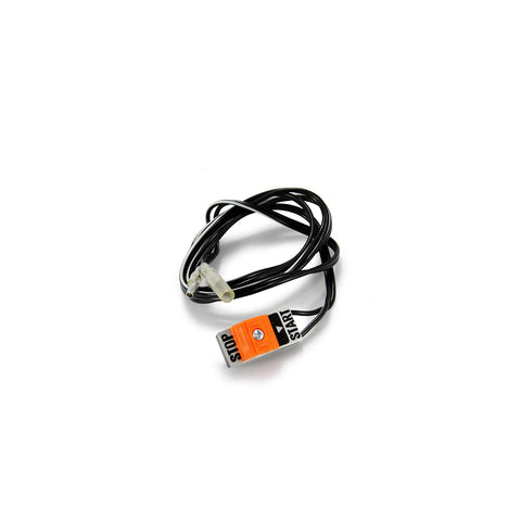 INTERRUPTOR ON/OFF CON CABLES PARA DESBROZADORA AG3