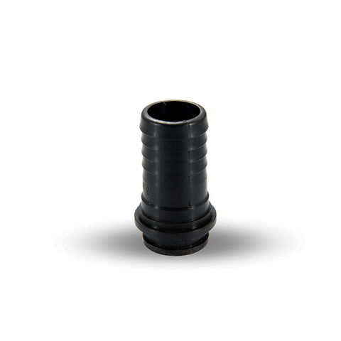 CONECTOR RECTO ASP. PARA FILTRO 1 1/4