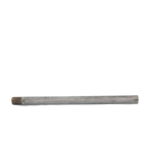 TUBO GALVANIZADO PARA BAJADA 1/4"