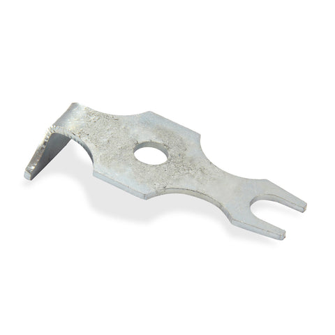 SOPORTE EMPACADORA DE HILO