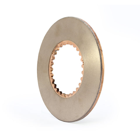 CLUTCH PLATE 101.6MM