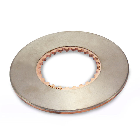 CLUTCH PLATE 101.6MM