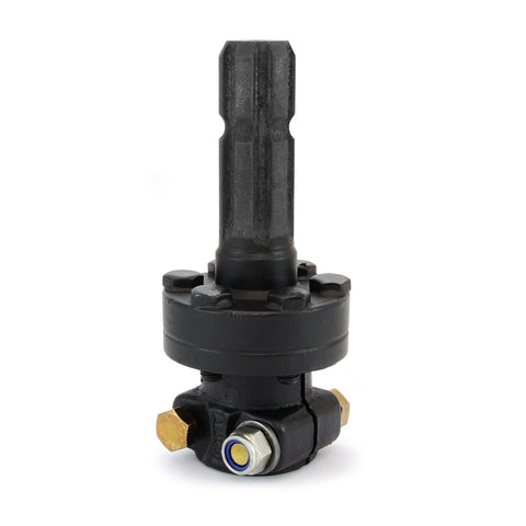 ADAPTADOR MACHO 1 3/8" Z6 /HEMBRA HEX 1 1/4" CON TORNILLO