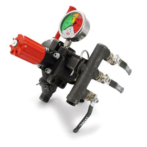 CONTROL VDR 50 200 LT