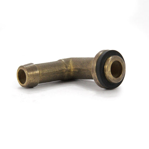 CODO CURVO 90º X TUBO 3/8" 10M
