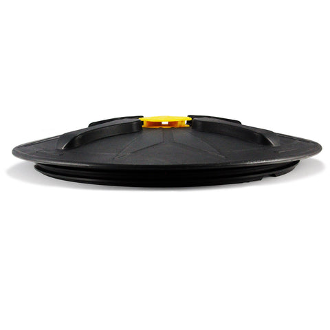 TAPA CISTERNA - 450MM