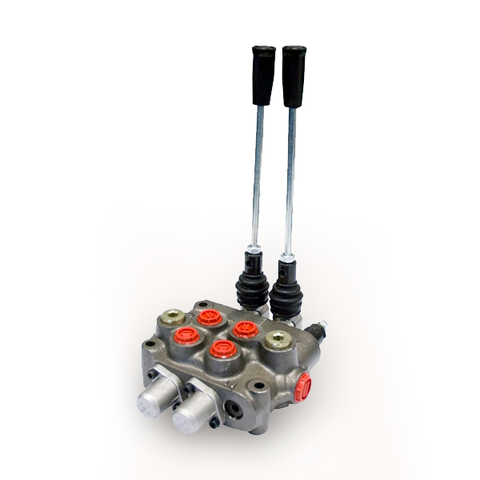 Componentes Hidráulicos