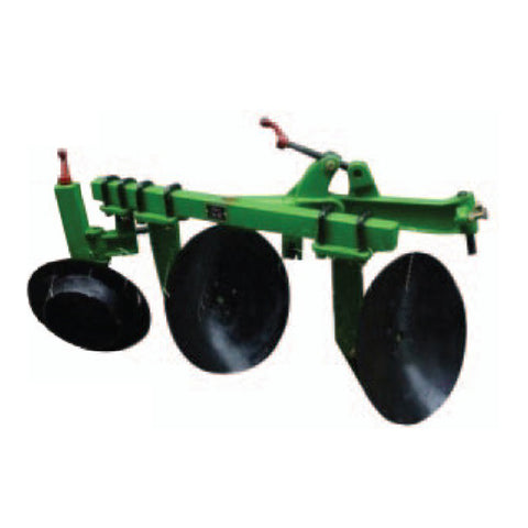 ARADO DE DISCOS PARA MOTOCULTOR