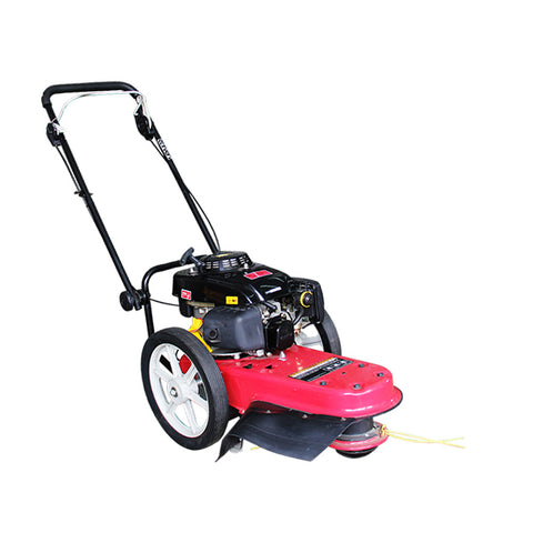 Motodesbrozadora 5.5 HP