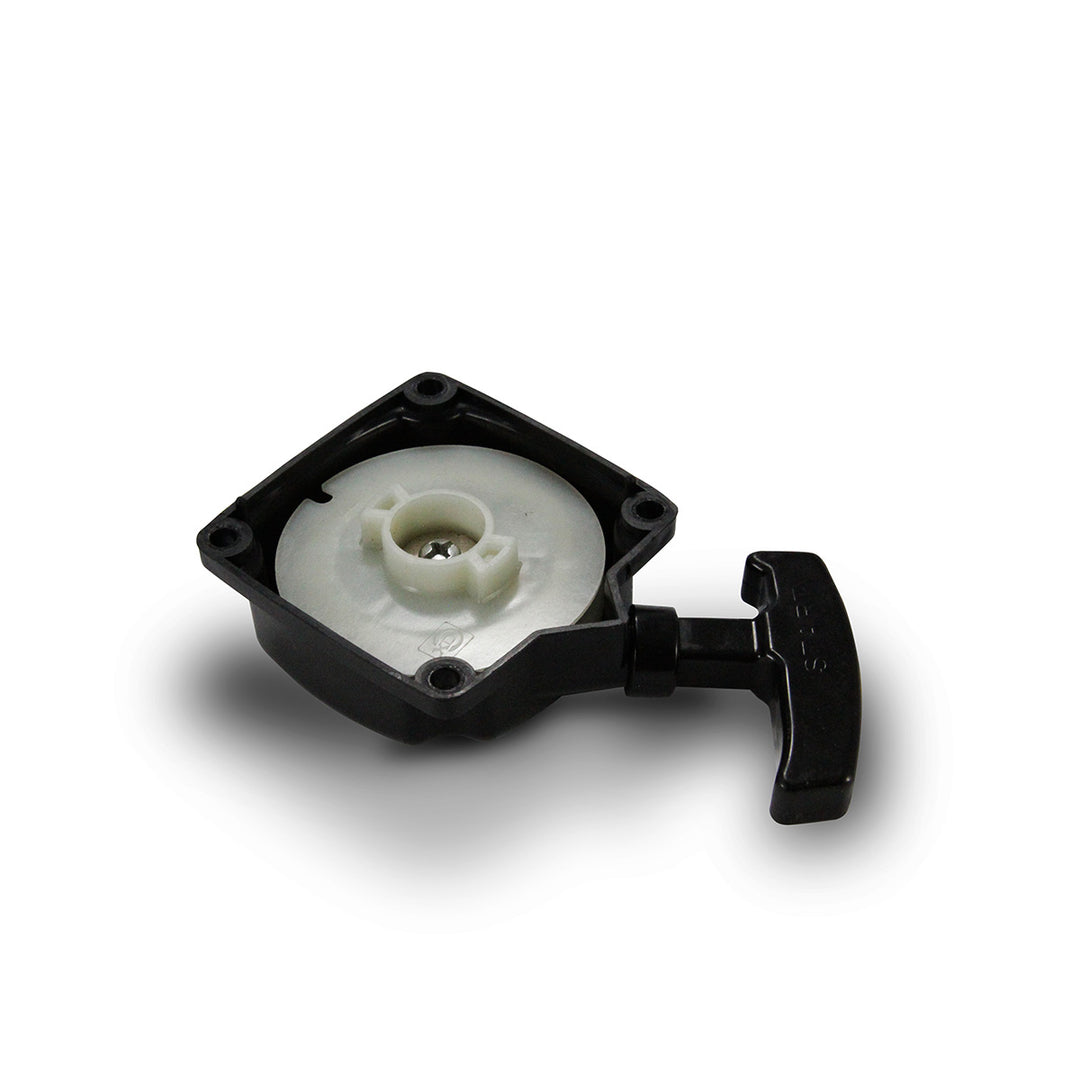 Arrancador De Retroceso Para Desbrozadora 49CC 52CC - 66 Mm, Fácil Instalación