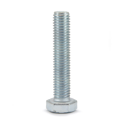 TORNILLO  VOLANTE EMPACADORA DE HILO M12x60